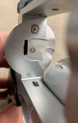 S&W Mod 629-5 Lew Horton Performance Center 2.5 Inch - about perfect - - 6 of 9