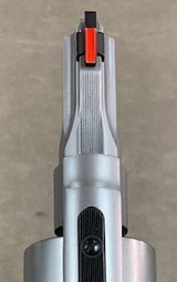 S&W Mod 629-5 Lew Horton Performance Center 2.5 Inch - about perfect - - 8 of 9