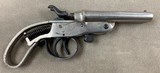 Rossi Double Barrel Garrucha .22lr Derringer - 2 of 7