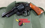 S&W Model 22-4 Thunder Ranch Special .45acp Revolver - 1 of 13