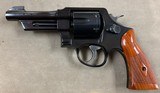 S&W Model 22-4 Thunder Ranch Special .45acp Revolver - 2 of 13