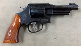 S&W Model 22-4 Thunder Ranch Special .45acp Revolver - 3 of 13