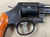 S&W Model 22-4 Thunder Ranch Special .45acp Revolver - 5 of 13