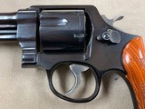 S&W Model 22-4 Thunder Ranch Special .45acp Revolver - 4 of 13