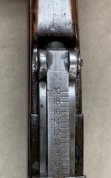 British Enfield Ishapore No1MkIII .303 British caliber - very good condition - - 13 of 19