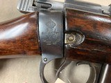 British Enfield Ishapore No1MkIII .303 British caliber - very good condition - - 8 of 19