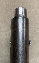 British Enfield Ishapore No1MkIII .303 British caliber - very good condition - - 19 of 19