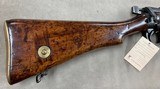 British Enfield Ishapore No1MkIII .303 British caliber - very good condition - - 4 of 19