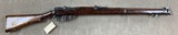 British Enfield Ishapore No1MkIII .303 British caliber - very good condition - - 1 of 19