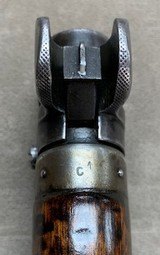 British Enfield Ishapore No1MkIII .303 British caliber - very good condition - - 14 of 19