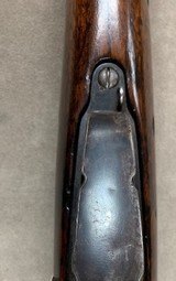 British Enfield Ishapore No1MkIII .303 British caliber - very good condition - - 16 of 19