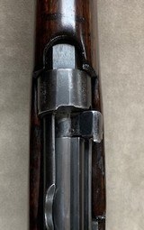 British Enfield Ishapore No1MkIII .303 British caliber - very good condition - - 12 of 19