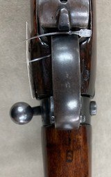 British Enfield Ishapore No1MkIII .303 British caliber - very good condition - - 17 of 19