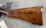 British Enfield Ishapore No1MkIII .303 British caliber - very good condition - - 10 of 19