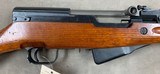 Norinco Model SKS 7.62x39 Rifle - excellent - - 3 of 17