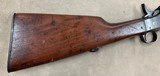 Remington Rolling Block 7mm Mauser Smokeless - 3 of 20