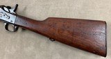 Remington Rolling Block 7mm Mauser Smokeless - 8 of 20