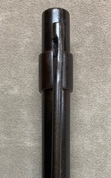 Remington Rolling Block 7mm Mauser Smokeless - 13 of 20