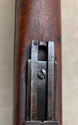 Remington Rolling Block 7mm Mauser Smokeless - 18 of 20