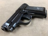 Beretta 1950's .25 Auto - near mint - - 3 of 6