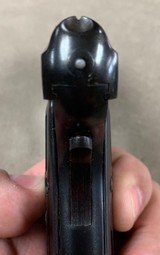 Beretta 1950's .25 Auto - near mint - - 6 of 6