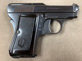 Beretta 1950's .25 Auto - near mint - - 2 of 6