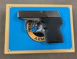 North American Arms Guardian .32acp Stainless - minty - - 1 of 9