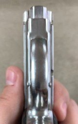 AMT Back Up .45acp Stainless Pistol - 5 of 6