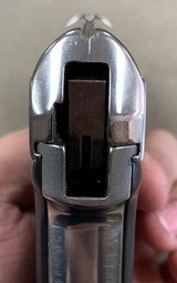 AMT Back Up .45acp Stainless Pistol - 4 of 6