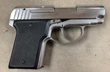AMT Back Up .45acp Stainless Pistol - 2 of 6