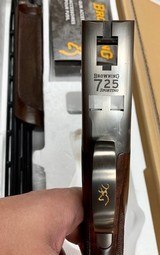 Browning Citori 725 Sporting 410 Ga 30 Inch - minty - 5 of 7