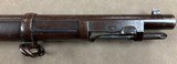 Springfield 1884 .45-70 Rod Bayonet Trapdoor Rifle - original - - 7 of 17