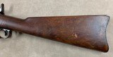 Springfield 1884 .45-70 Rod Bayonet Trapdoor Rifle - original - - 9 of 17