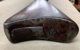 Springfield 1884 .45-70 Rod Bayonet Trapdoor Rifle - original - - 4 of 17