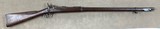Springfield 1884 .45-70 Rod Bayonet Trapdoor Rifle - original - - 1 of 17