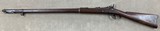 Springfield 1884 .45-70 Rod Bayonet Trapdoor Rifle - original - - 8 of 17