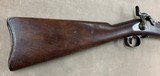 Springfield 1884 .45-70 Rod Bayonet Trapdoor Rifle - original - - 2 of 17