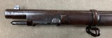 Springfield 1884 .45-70 Rod Bayonet Trapdoor Rifle - original - - 11 of 17