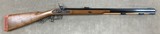 Thompson Center Renegade .54 Percussion Rifle - excellent - - 1 of 8