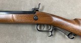 Thompson Center Renegade .54 Percussion Rifle - excellent - - 7 of 8
