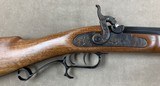 Thompson Center Renegade .54 Percussion Rifle - excellent - - 3 of 8