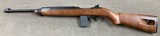 National Ordnance M-1 .30 Cal Carbine - unfired - - 2 of 7
