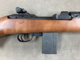 National Ordnance M-1 .30 Cal Carbine - unfired - - 3 of 7