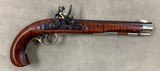 Kentucky Flintlock Replica .40 Caliber - Superb - - 1 of 16