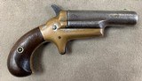 COLT NO 3 .41 RF THEUR DERRINGER - 2 of 7