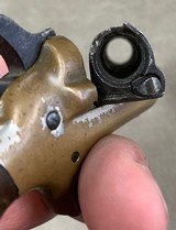 COLT NO 3 .41 RF THEUR DERRINGER - 7 of 7