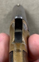 COLT NO 3 .41 RF THEUR DERRINGER - 5 of 7