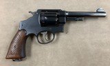 S&W Model 1917 .45AR/ACP - excellent - - 3 of 19
