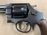 S&W Model 1917 .45AR/ACP - excellent - - 2 of 19