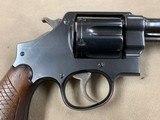 S&W Model 1917 .45AR/ACP - excellent - - 4 of 19